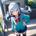 ロリA子 2枚目