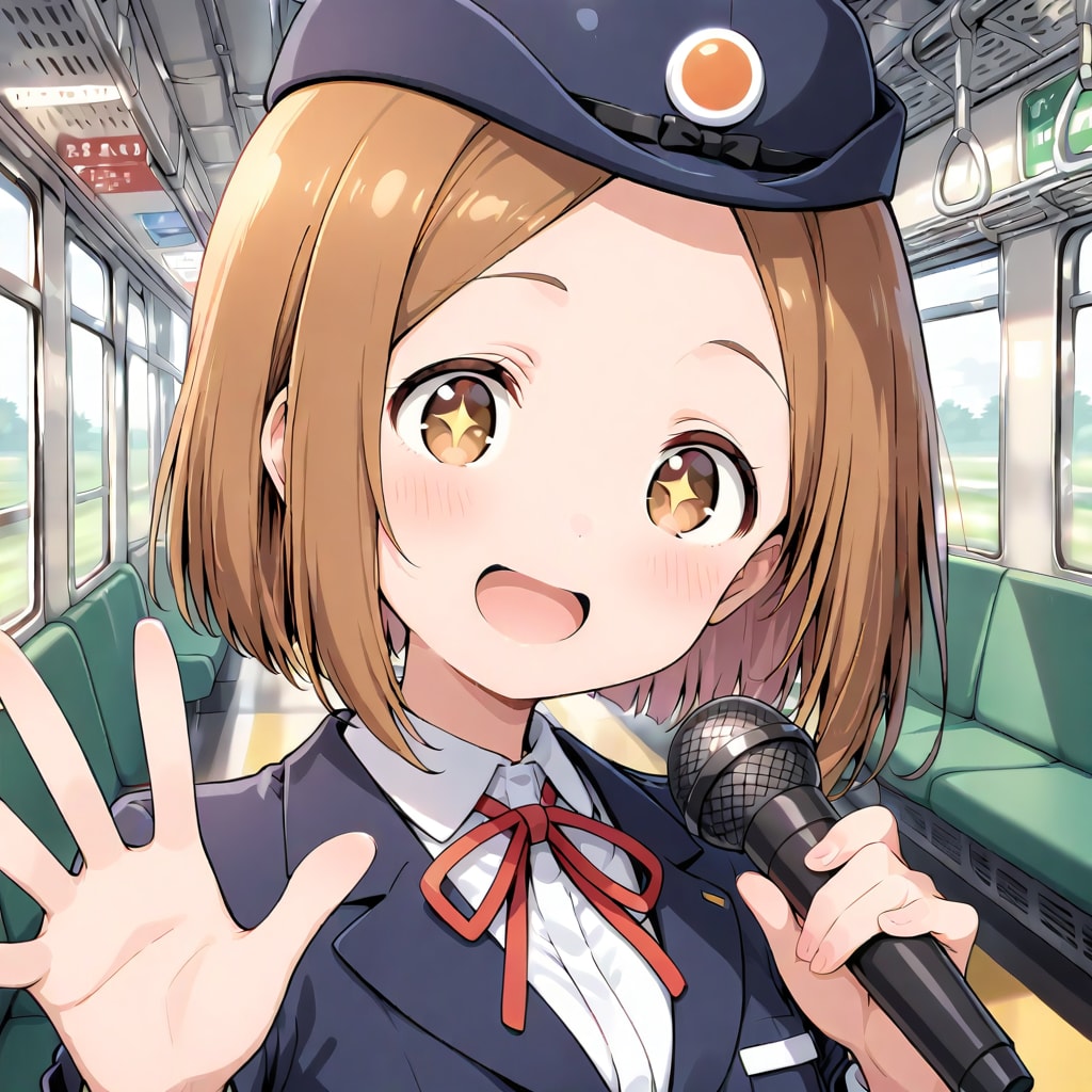 こちらをご覧下さい〜