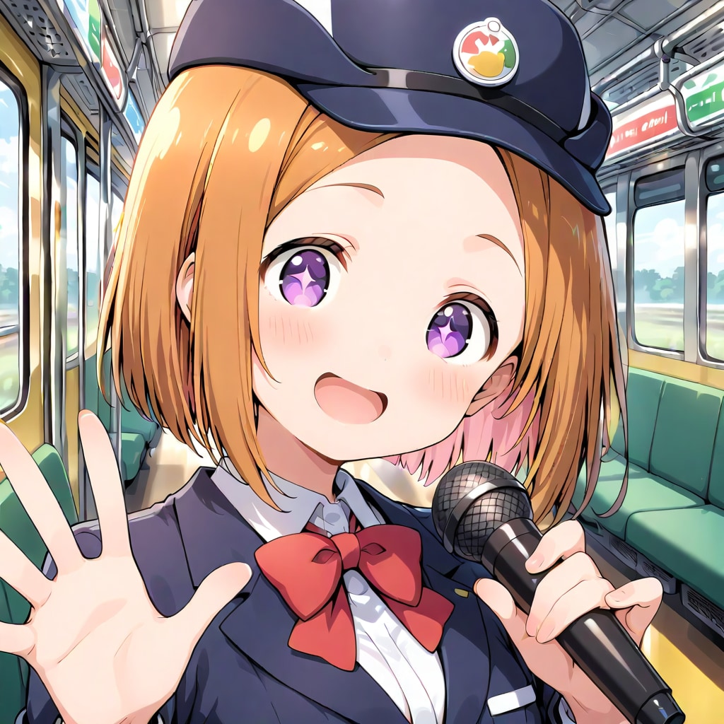 こちらをご覧下さい〜