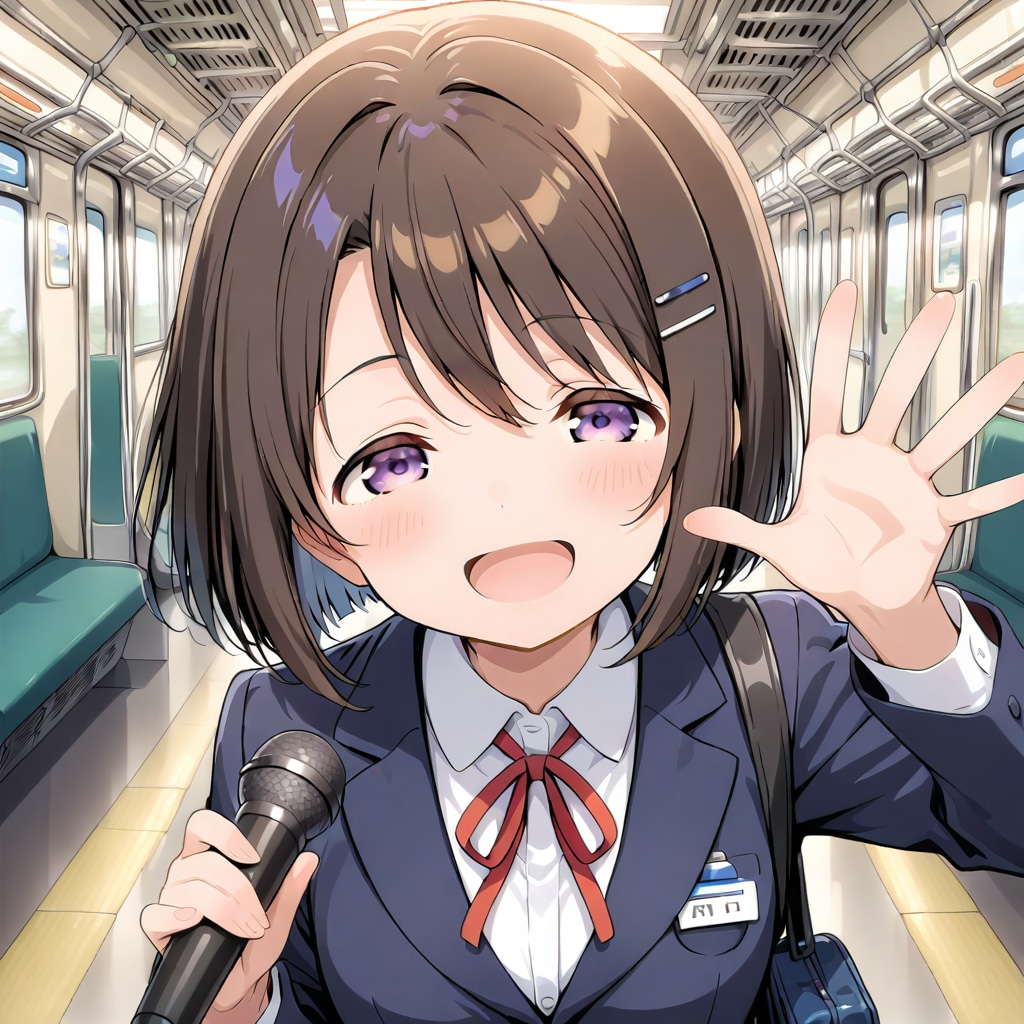 こちらをご覧下さい〜