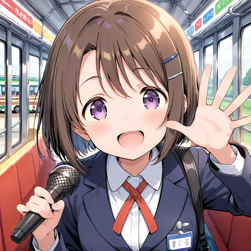 こちらをご覧下さい〜