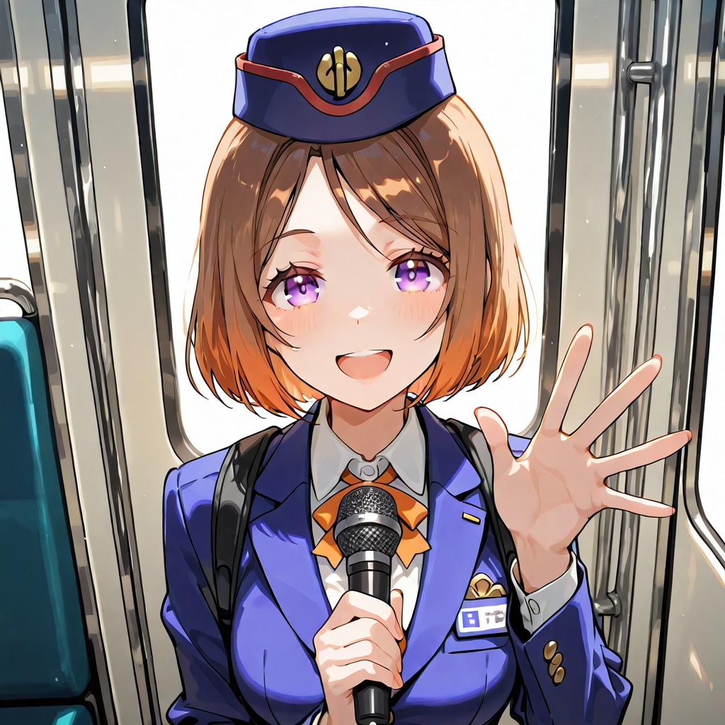 こちらをご覧下さい〜