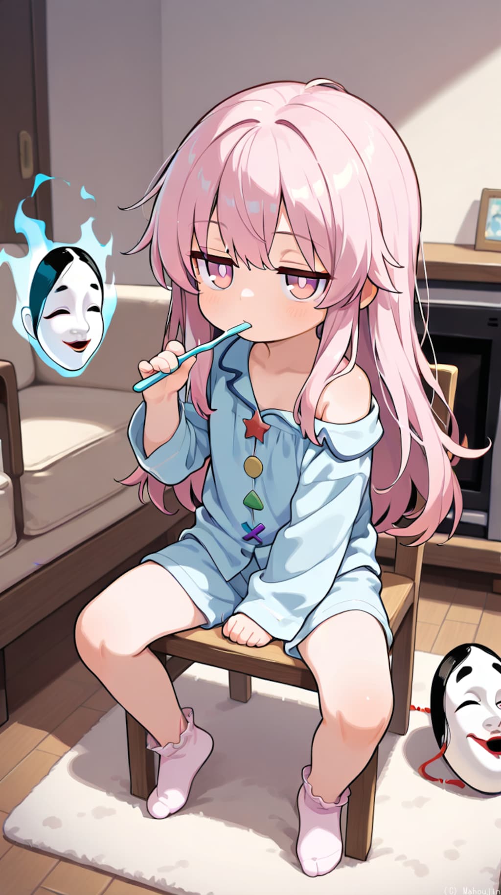 歯磨きは大事