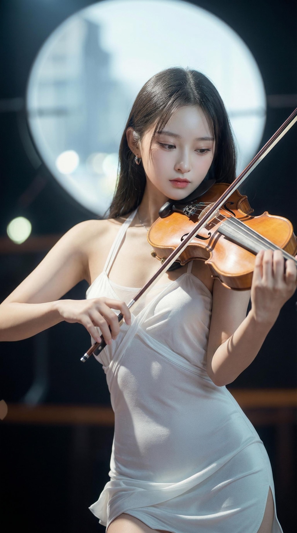 楽器12（バイオリン）