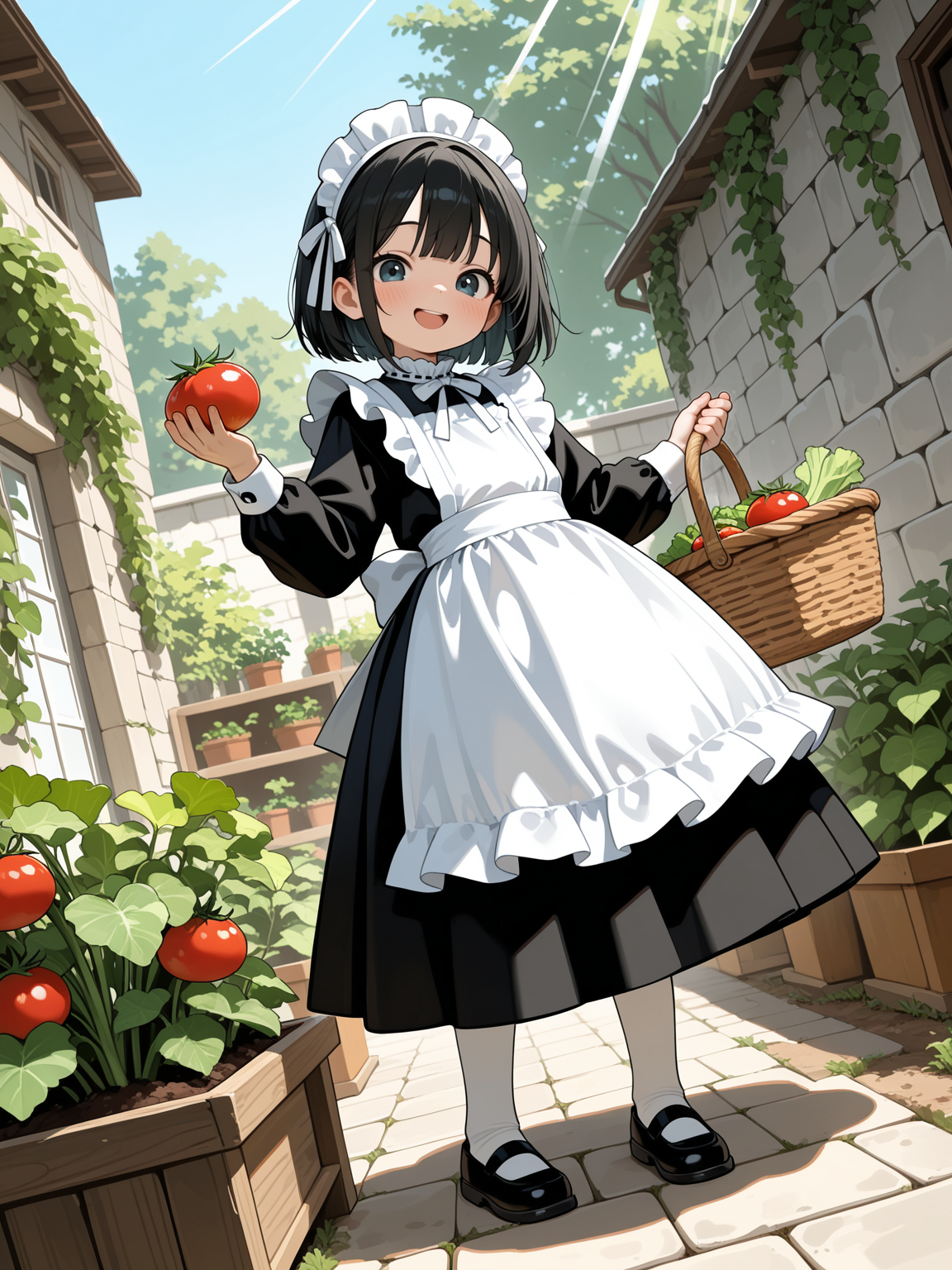 おはよー！ | の人気AIイラスト・グラビア