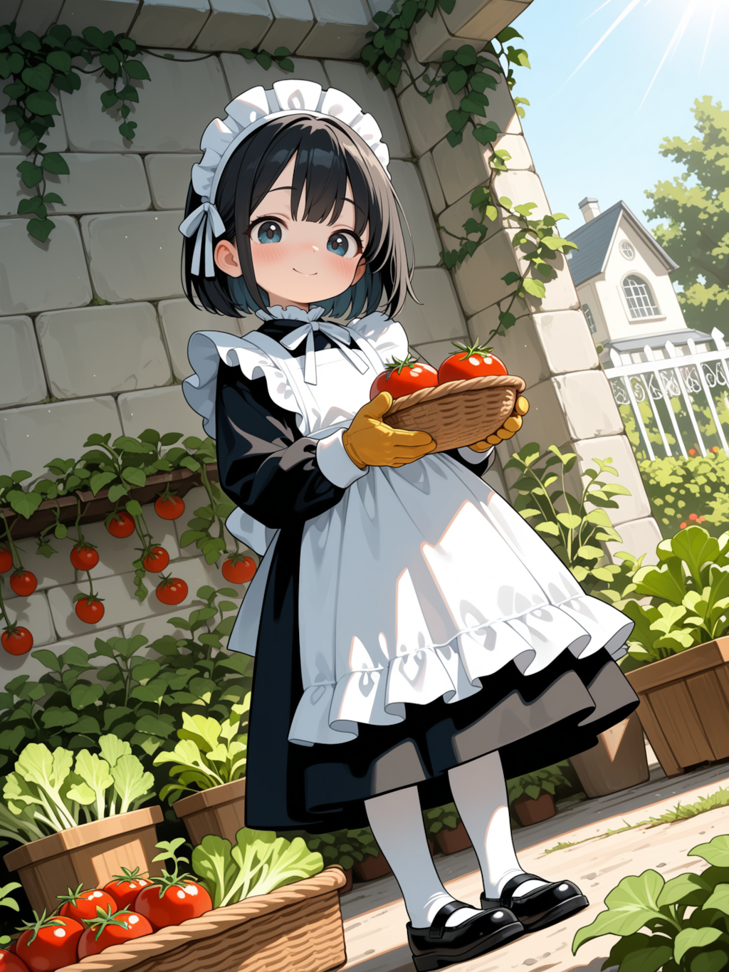 おはよー！
