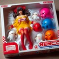 nemcoフィギュア 2枚目
