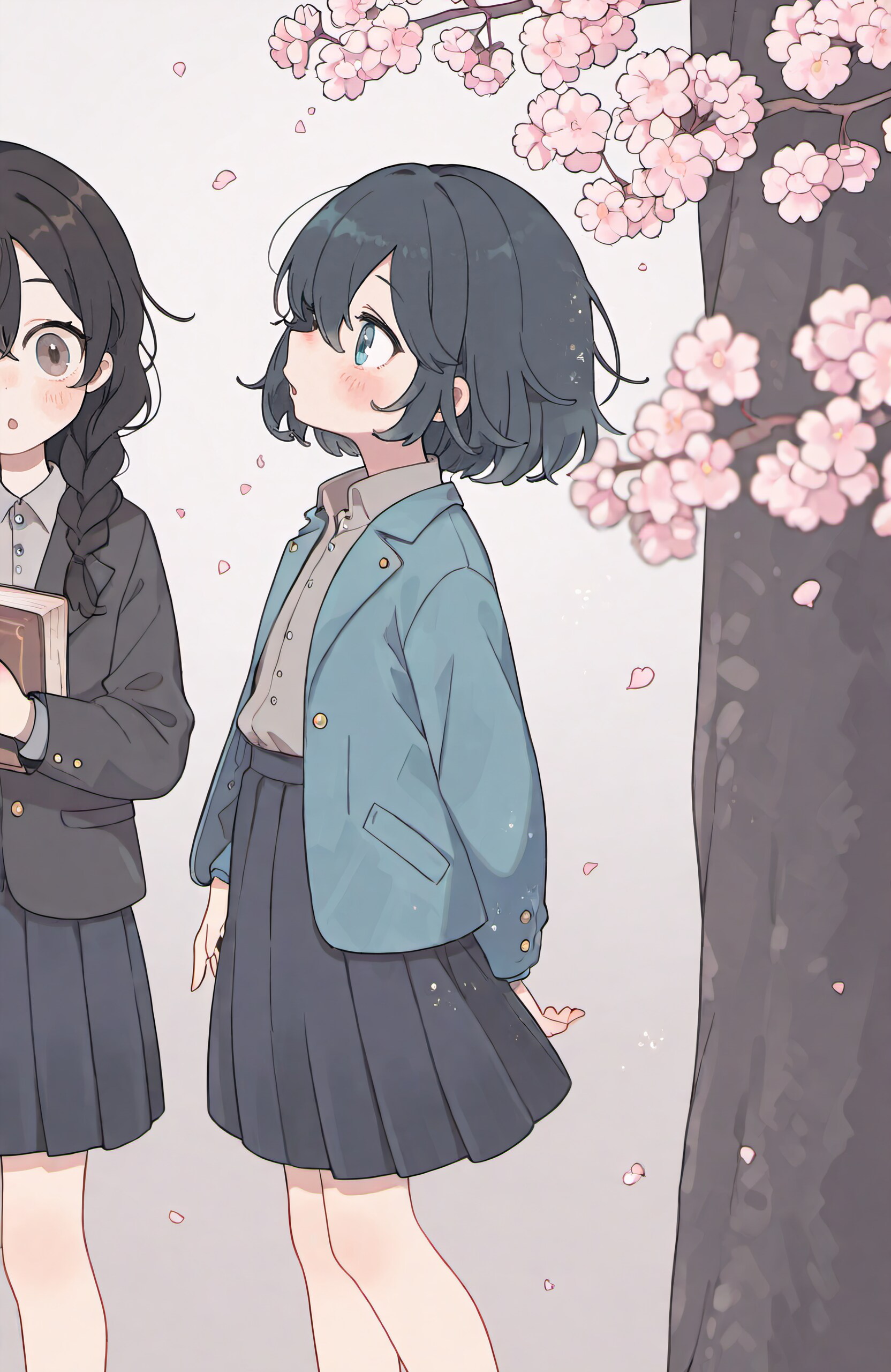 その日、風が変わった