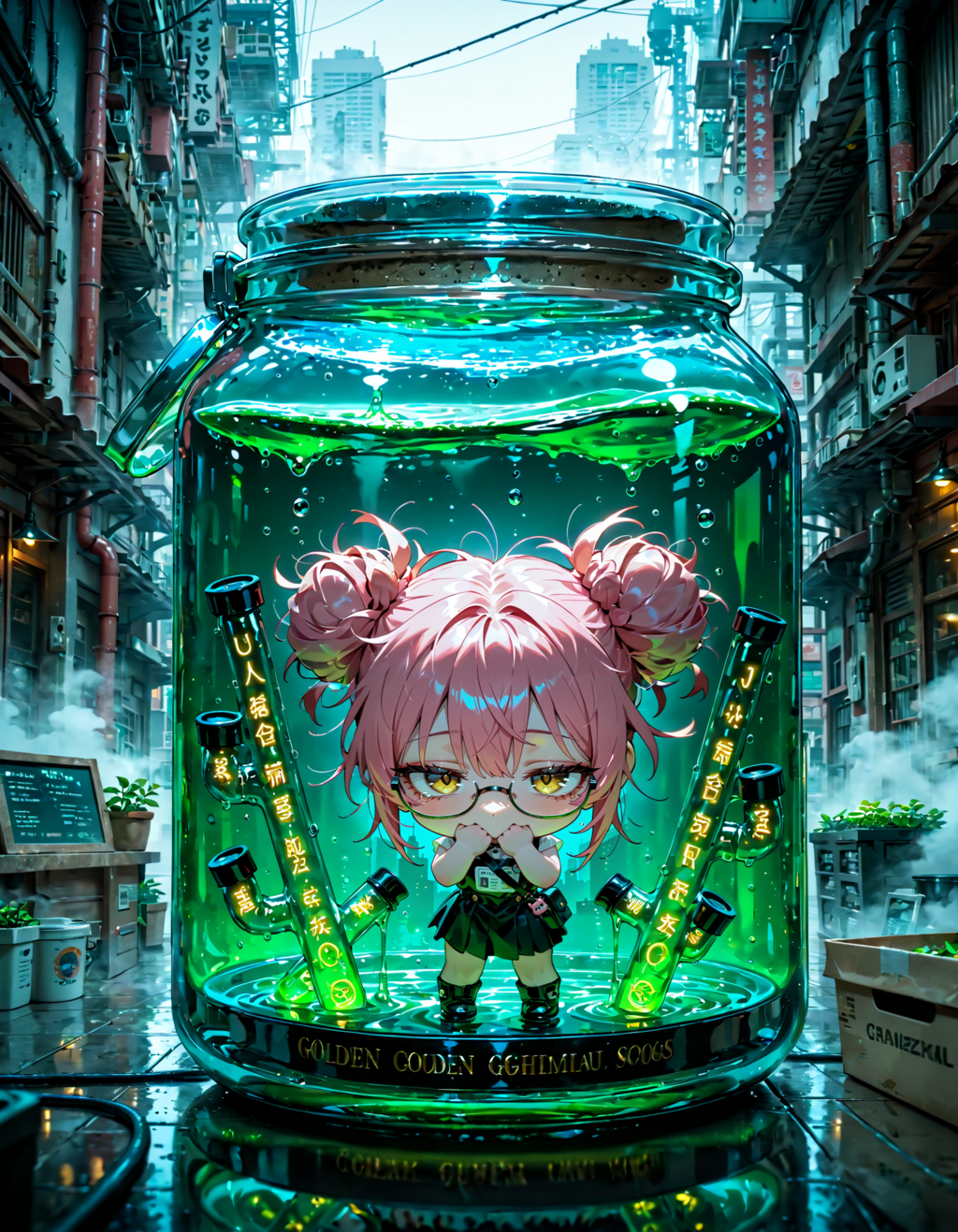 今日は何の日？　光化学スモッグの日