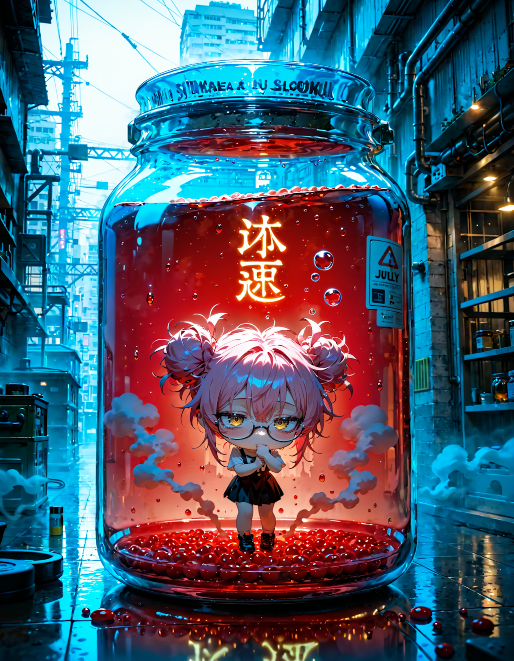 今日は何の日？　光化学スモッグの日