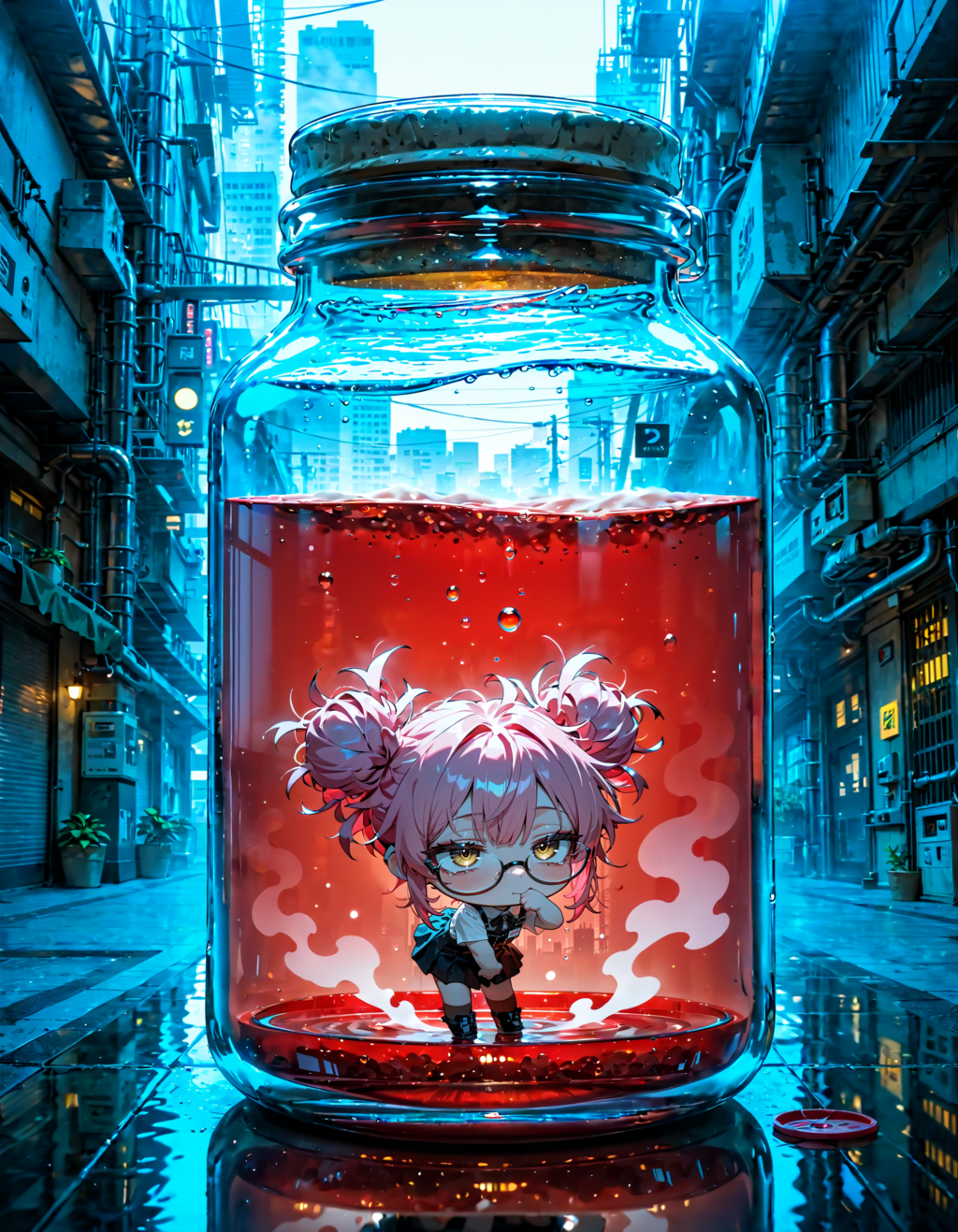 今日は何の日？　光化学スモッグの日