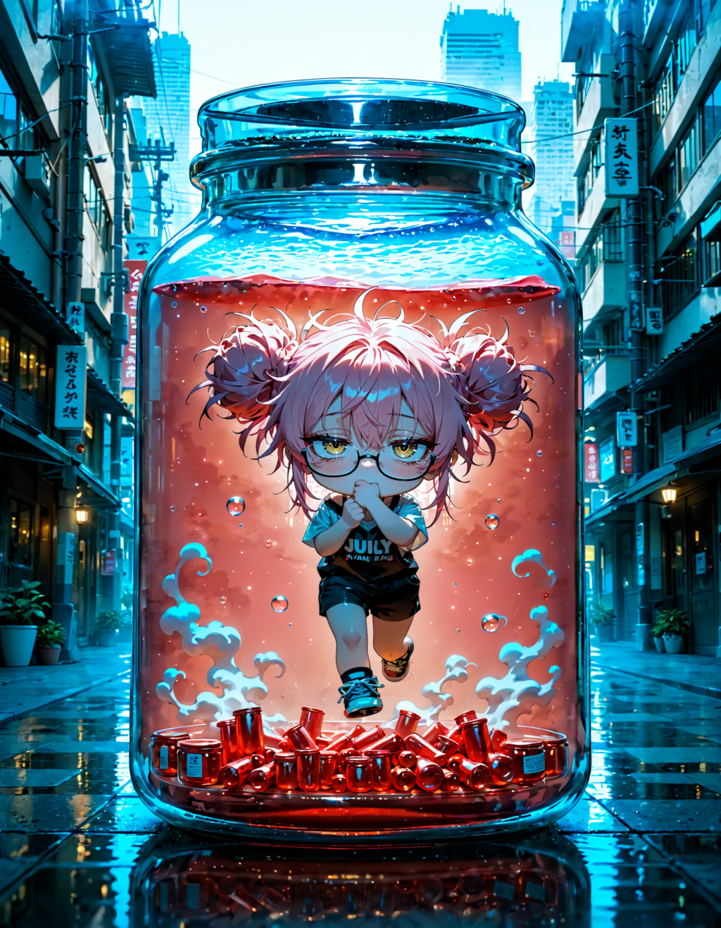 今日は何の日？　光化学スモッグの日