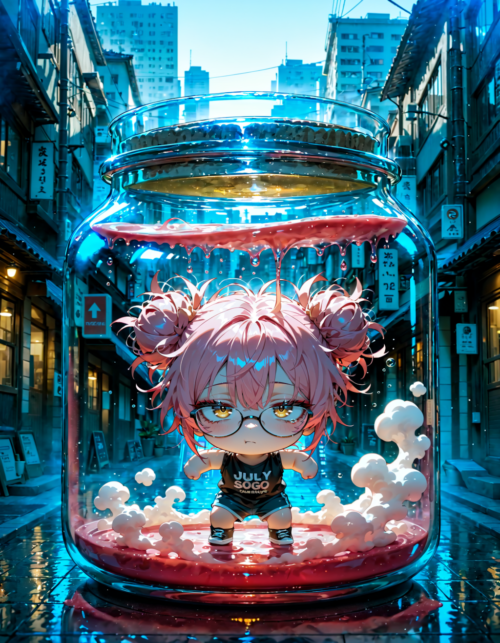 今日は何の日？　光化学スモッグの日