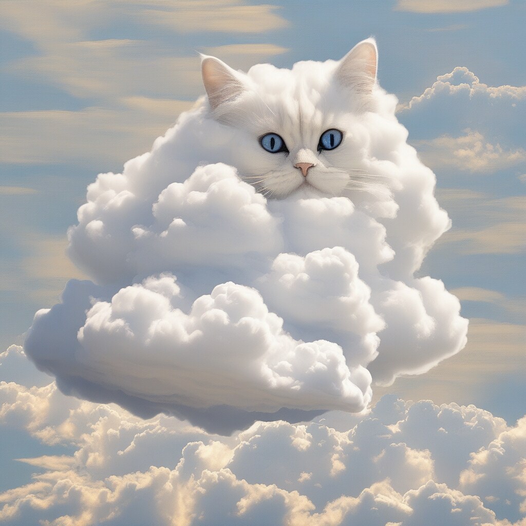 猫雲