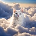 猫雲 3枚目