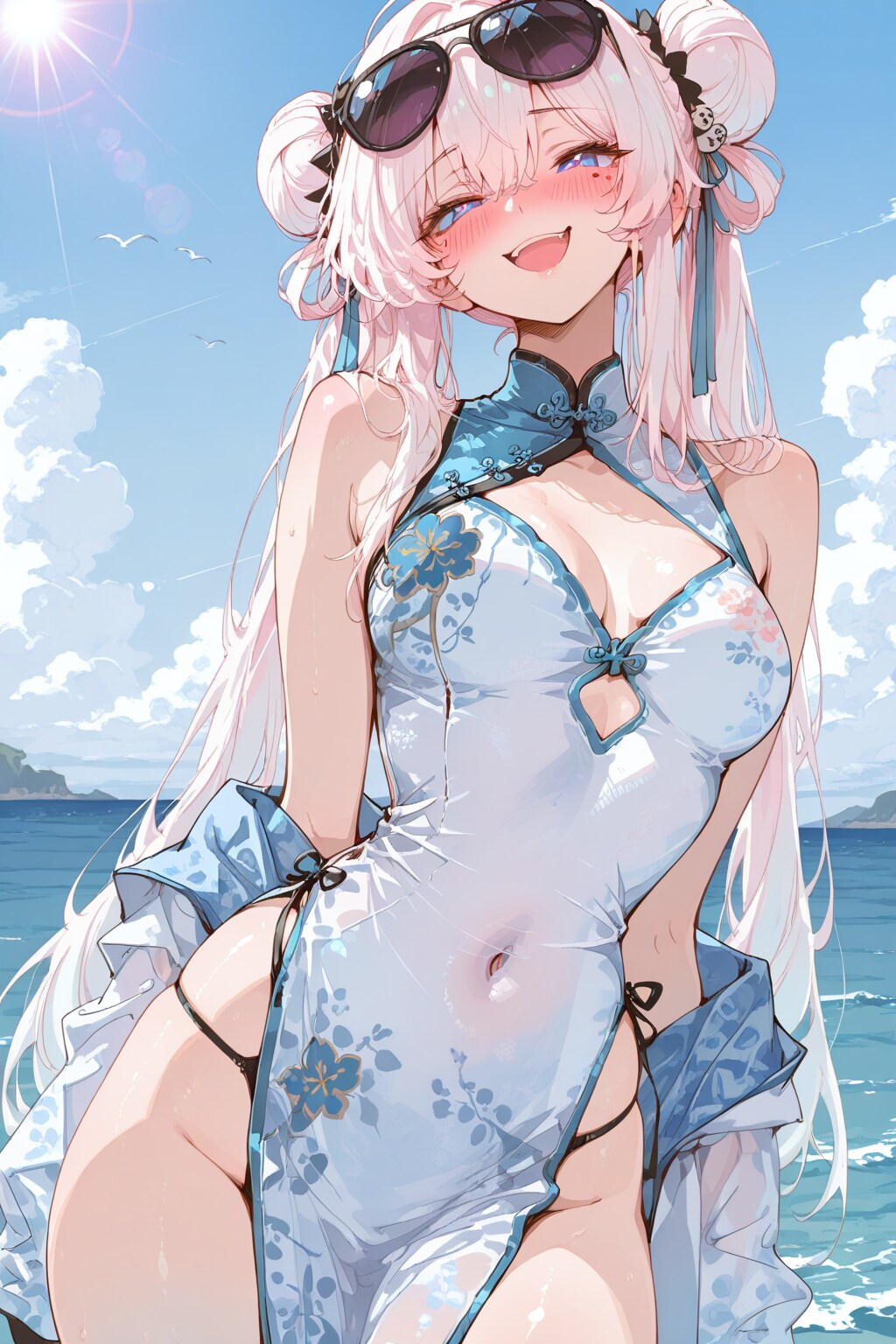 夏コーデ