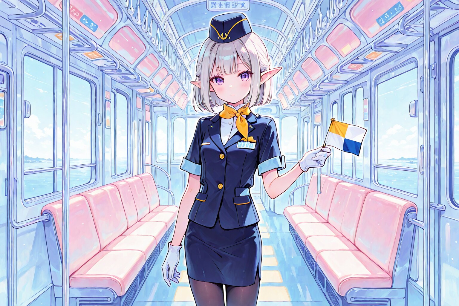ガイドさん