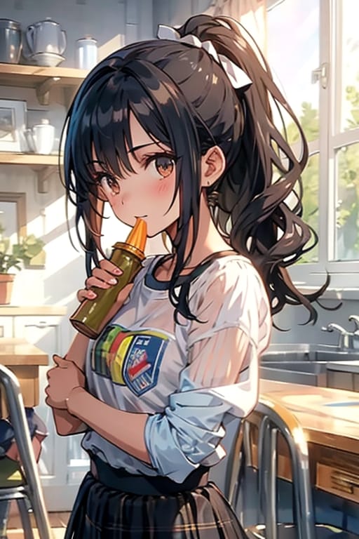 ももかちゃん94