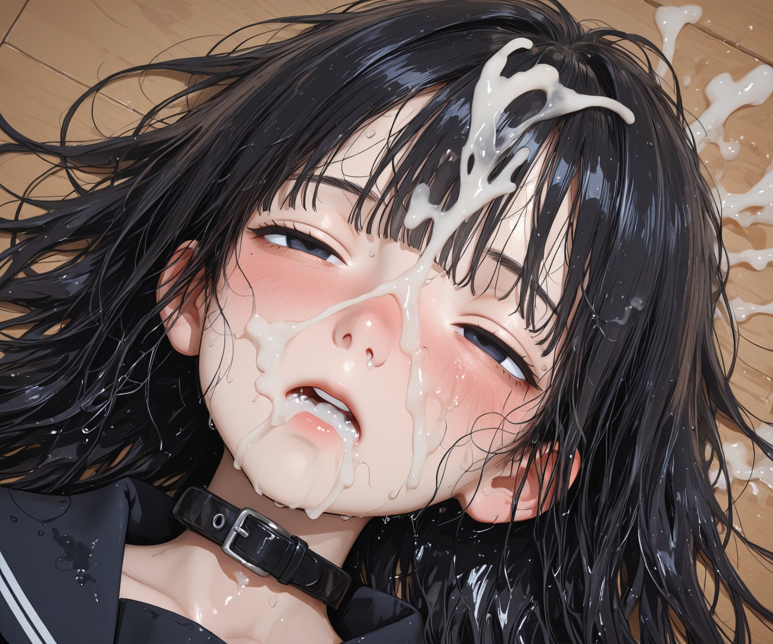 お疲れ肉便器さん