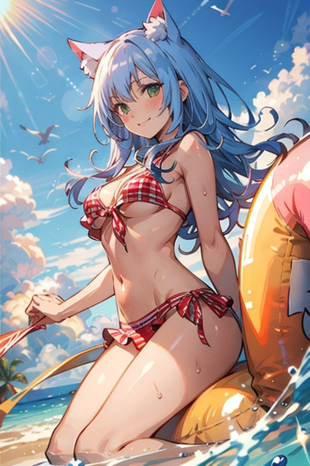 CHICHI-PUI MAGAZINE vol.23