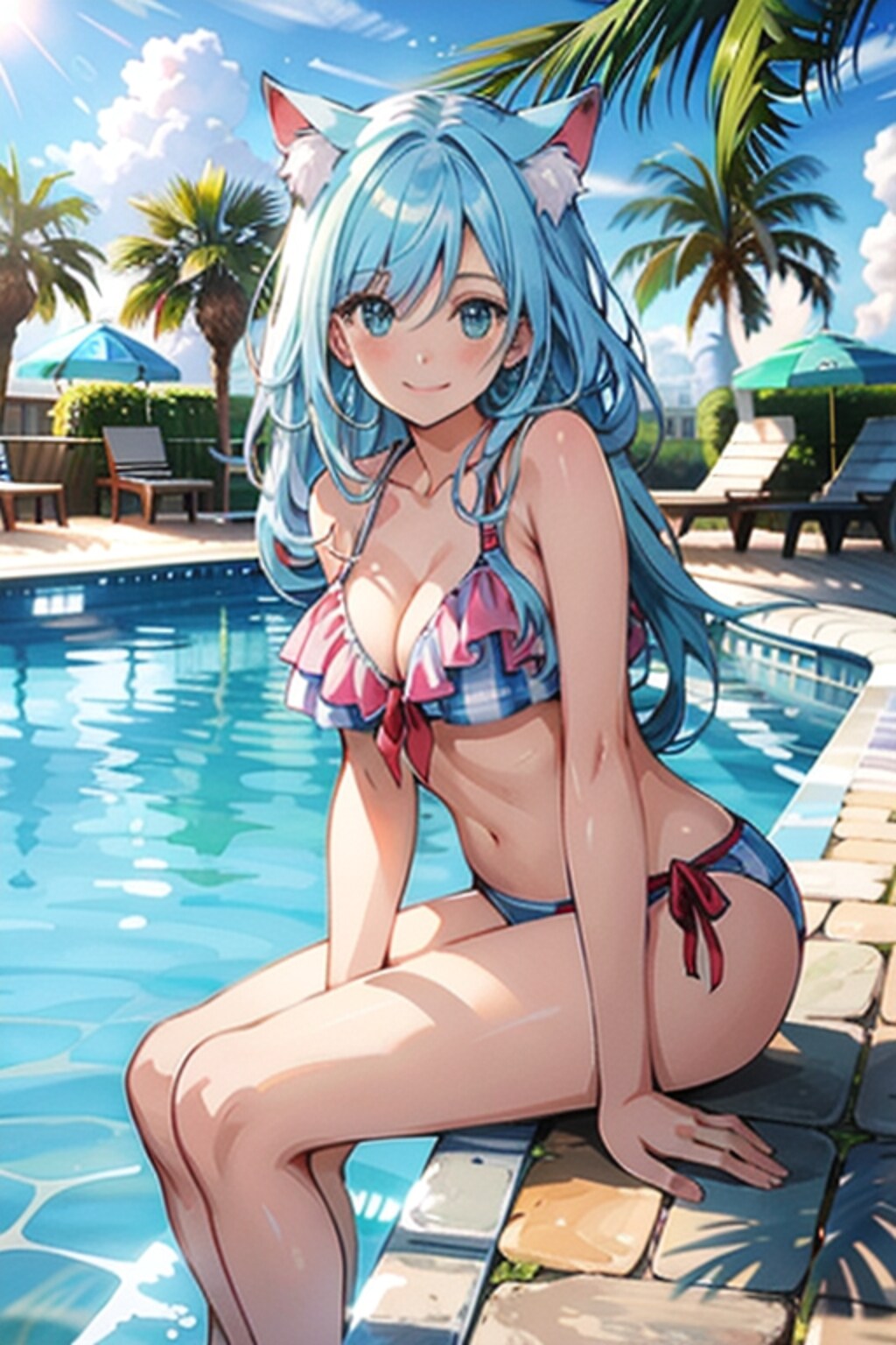 CHICHI-PUI MAGAZINE vol.23