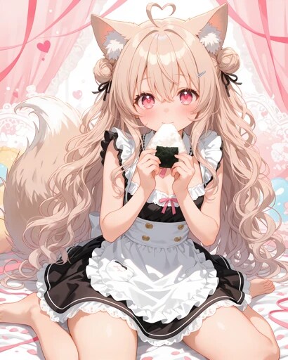 モフモフのさとみん🍙