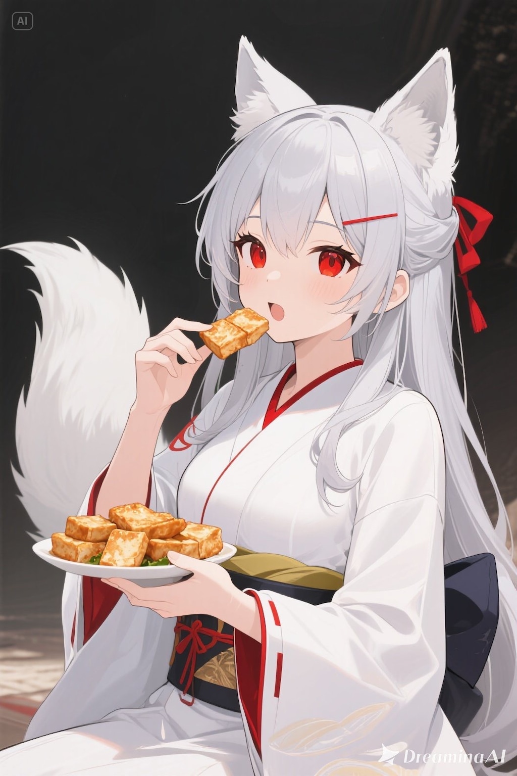 17日はいなりの日