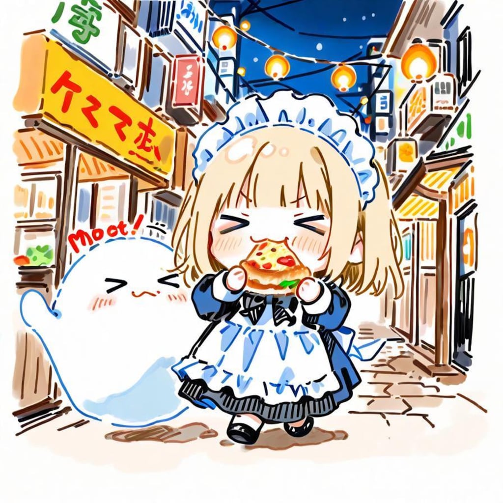 つ い つ い お 店 入 り が ち 🏬✨