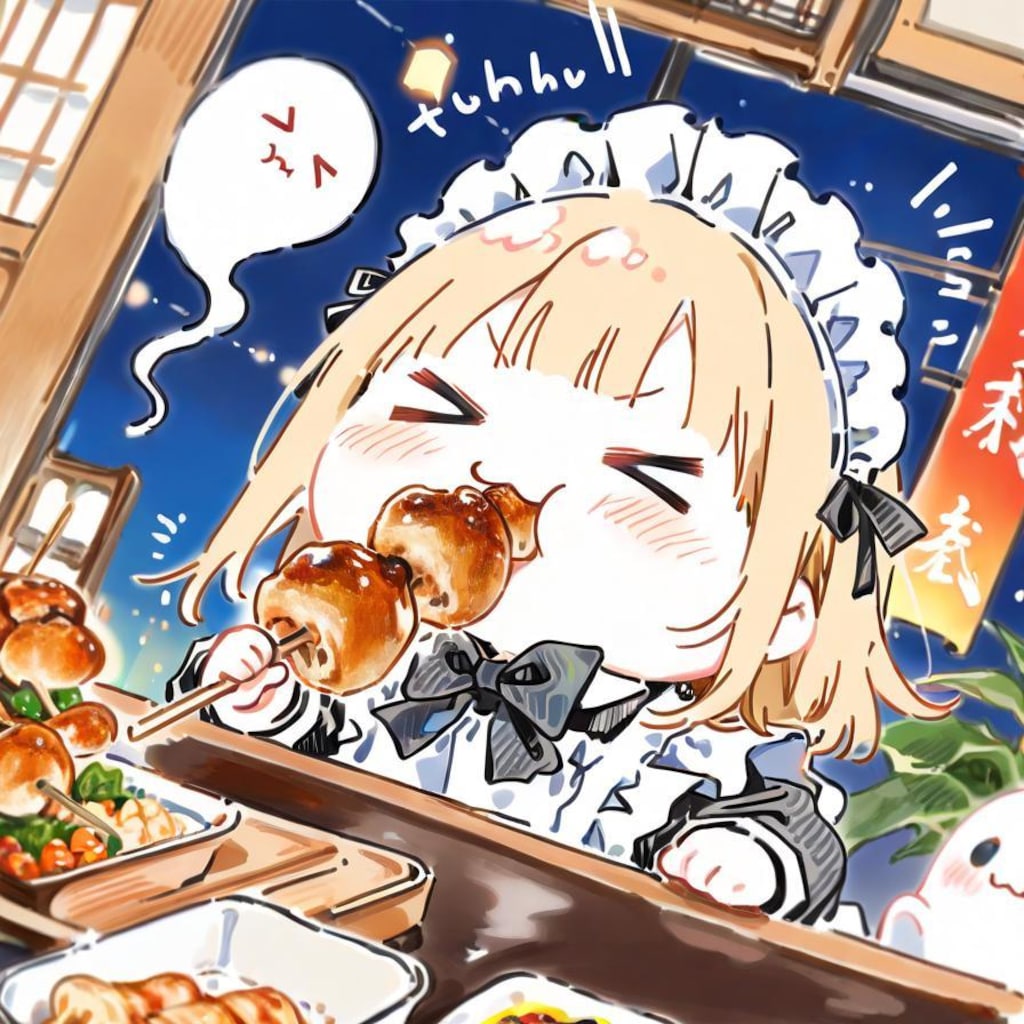 つ い つ い お 店 入 り が ち 🏬✨