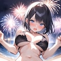 海のプロフ絵ちゃん【R-18版】 4枚目