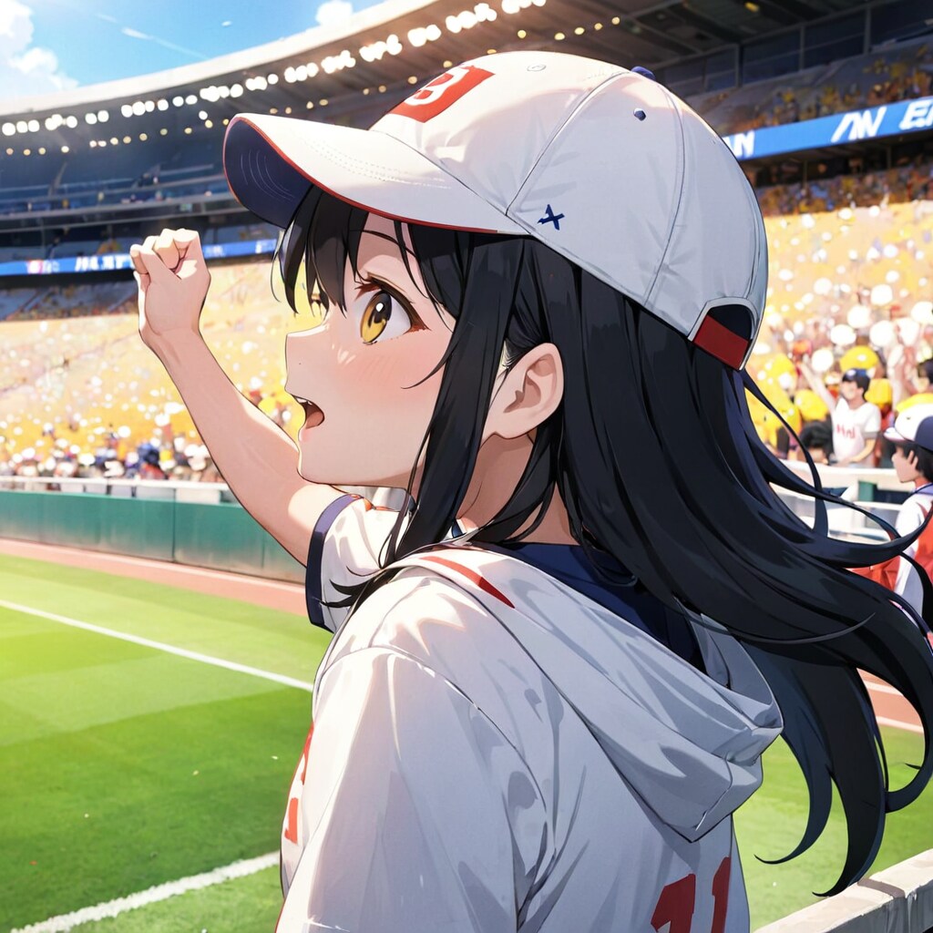ファイト！