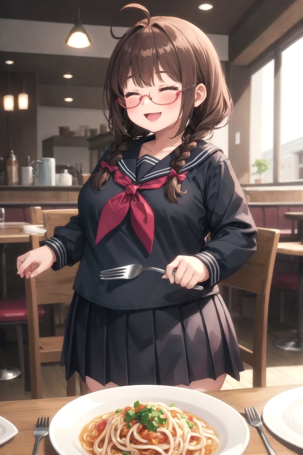 スイーツ買っちゃいました！