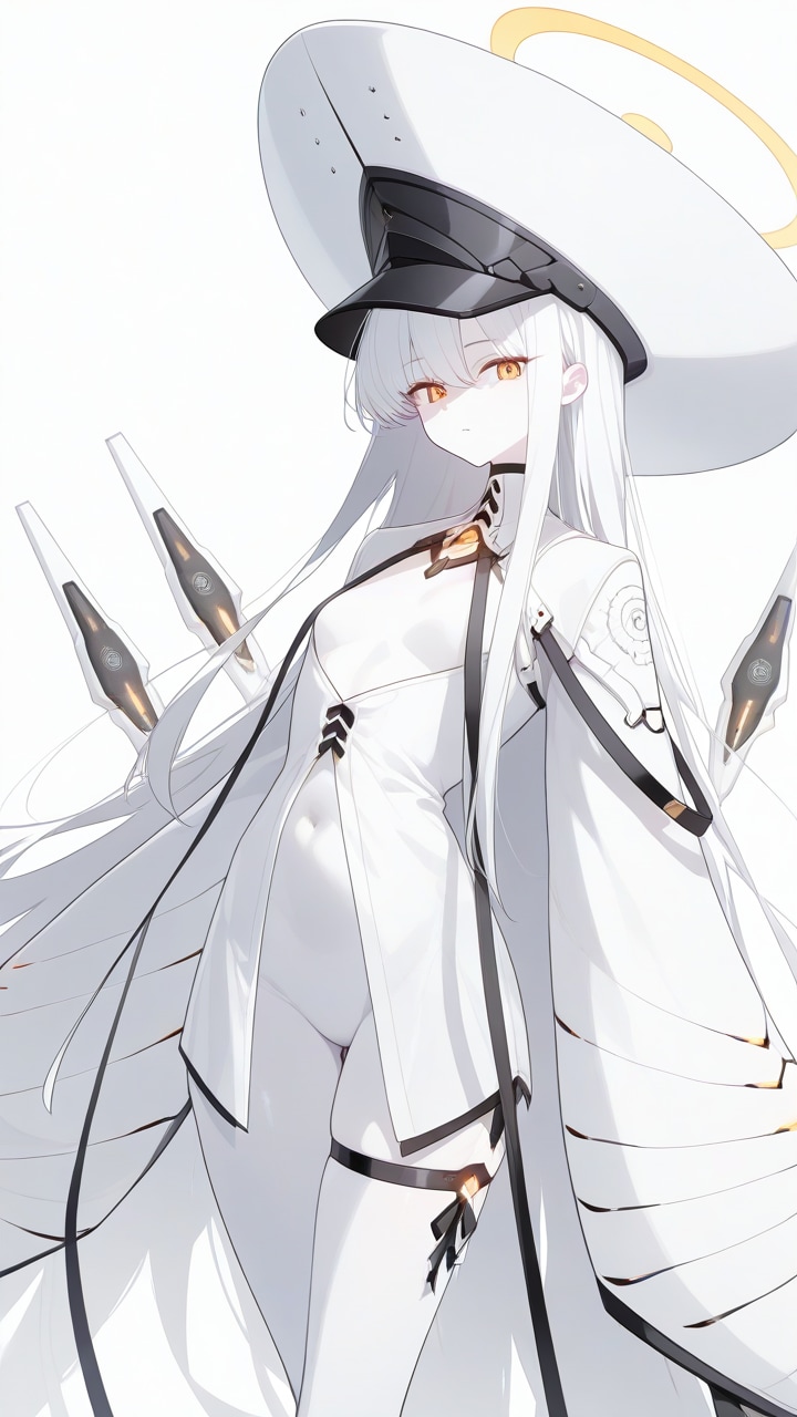 マルクト | の人気AIイラスト・グラビア