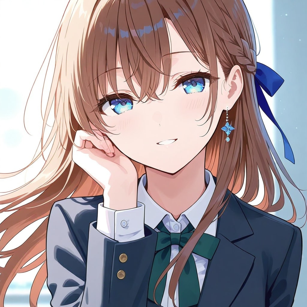 さわやか | の人気AIイラスト・グラビア