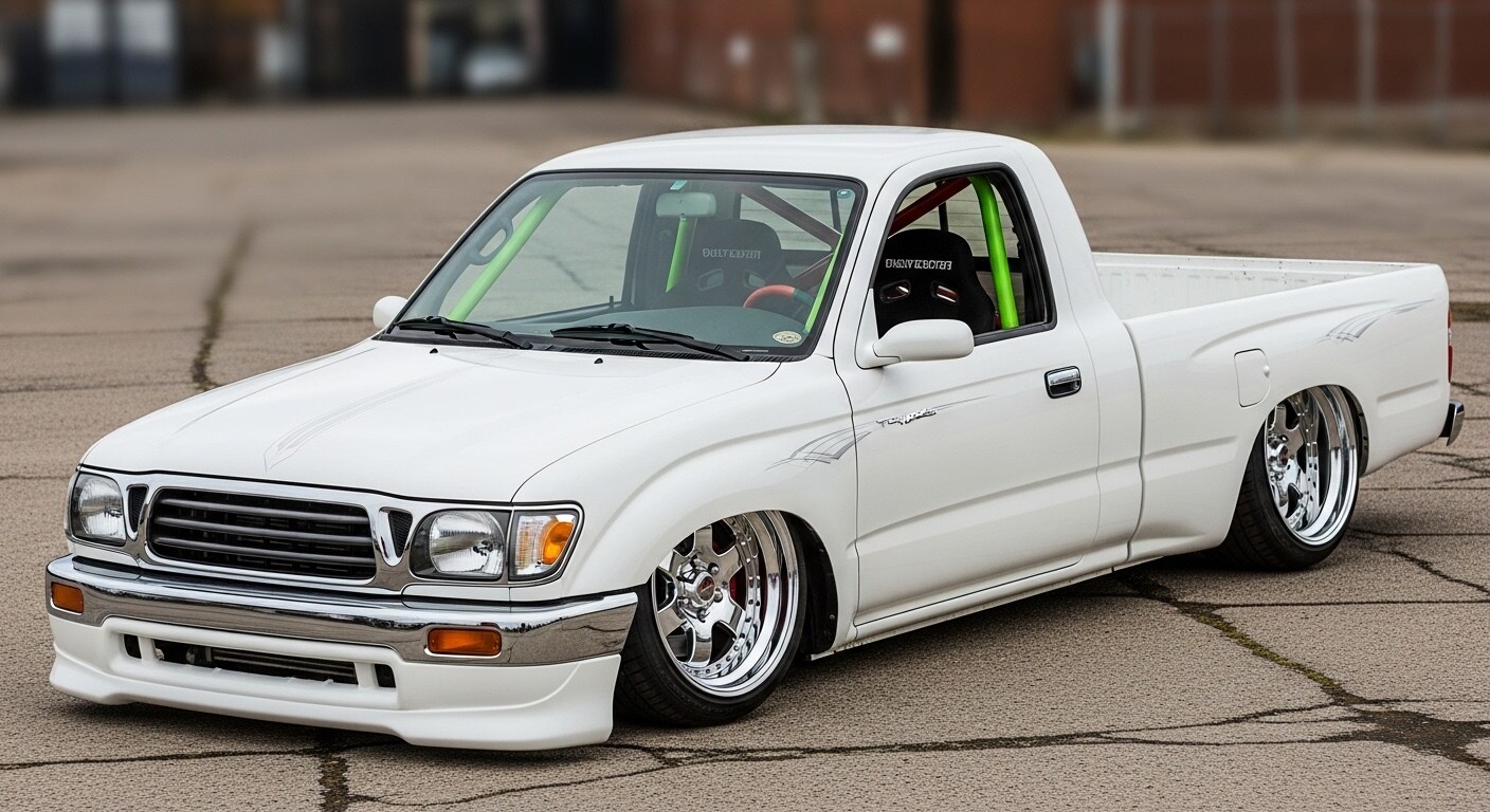 タンドラカスタム | の人気AIイラスト・グラビア