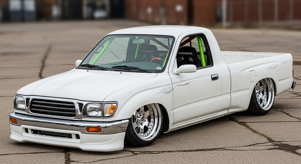 タンドラカスタム