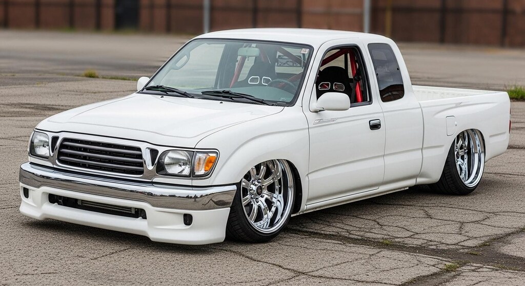 タンドラカスタム