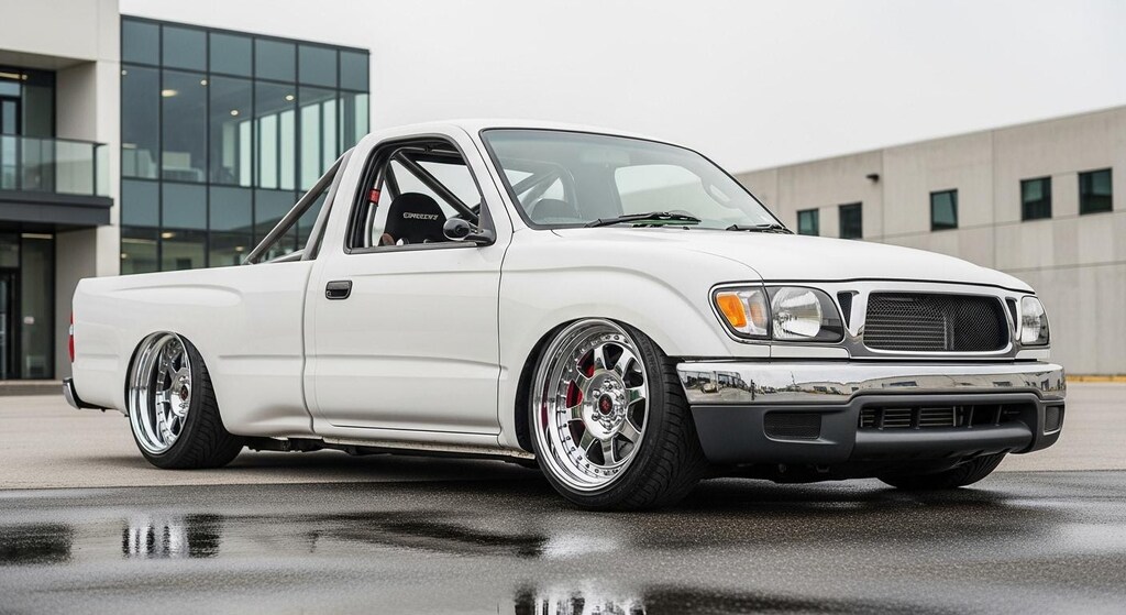 タンドラカスタム