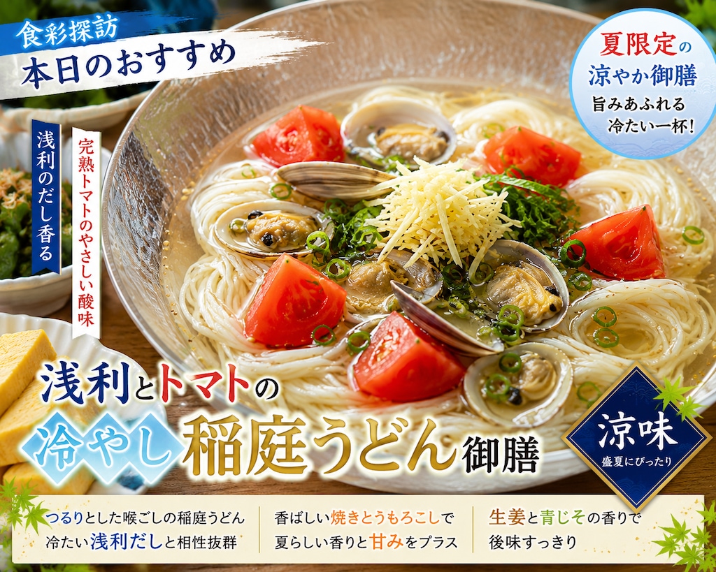 本日のランチ