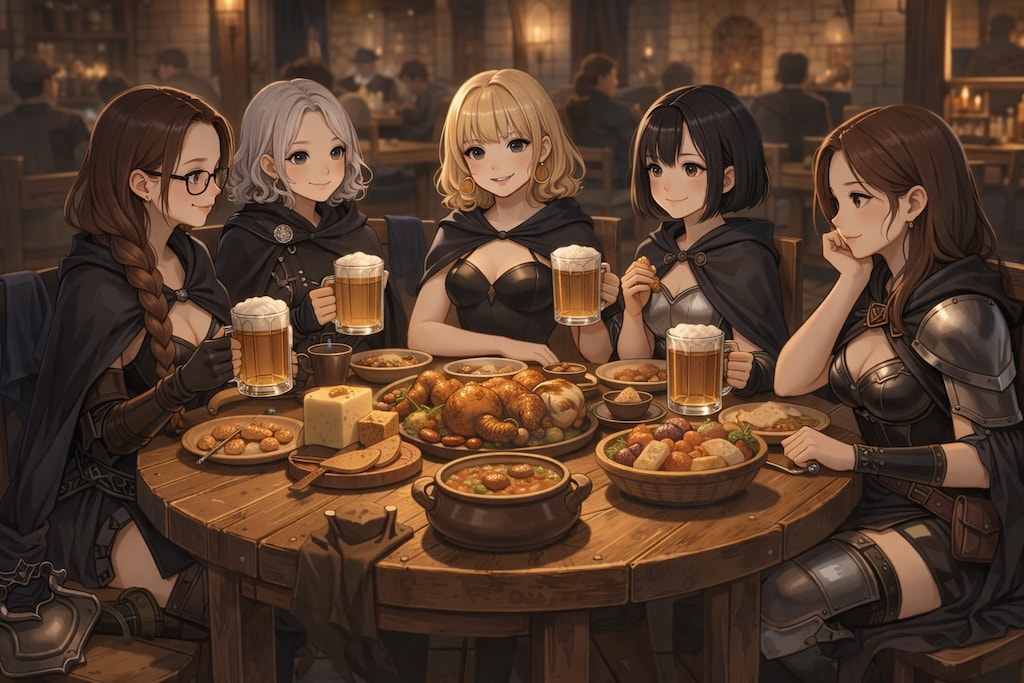 集合写真 集まれうちのコ！