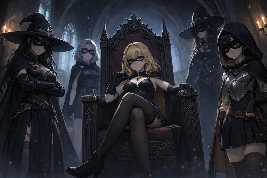 集合写真 集まれうちのコ！