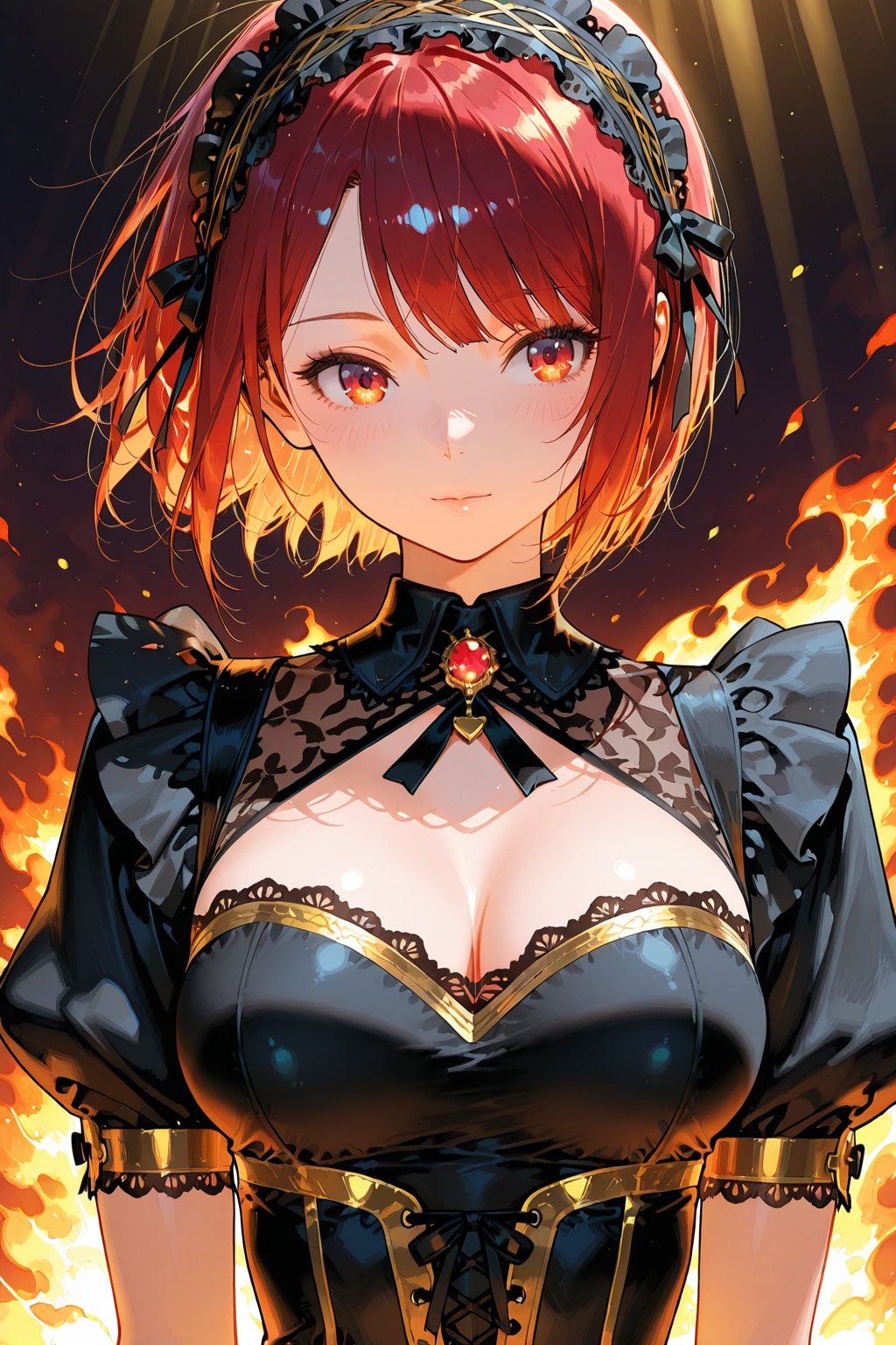 ＰＨＯＥＮＩＸちゃん(ＵＬ－ＰＨＯＥＮＩＸ版)②