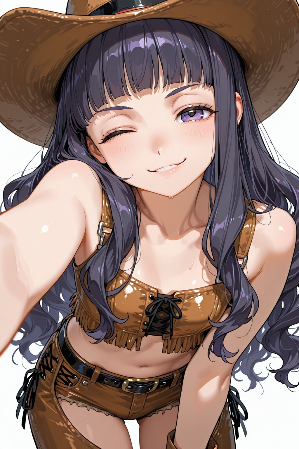 カウガール