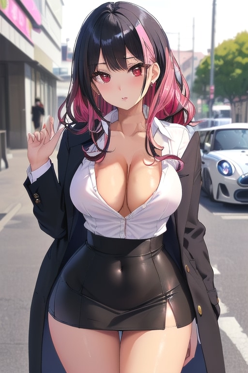 あら、こんな所で会うなんて。