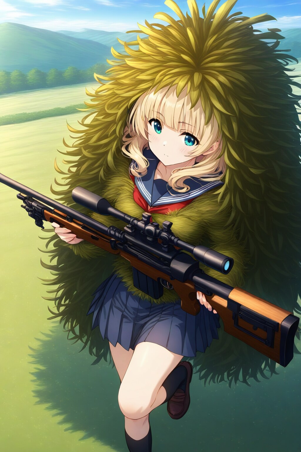 なんか違う気がする