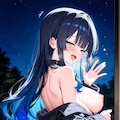 [4コマ] ご主人様の命令 11枚目