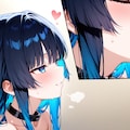 [4コマ] ご主人様の命令 9枚目