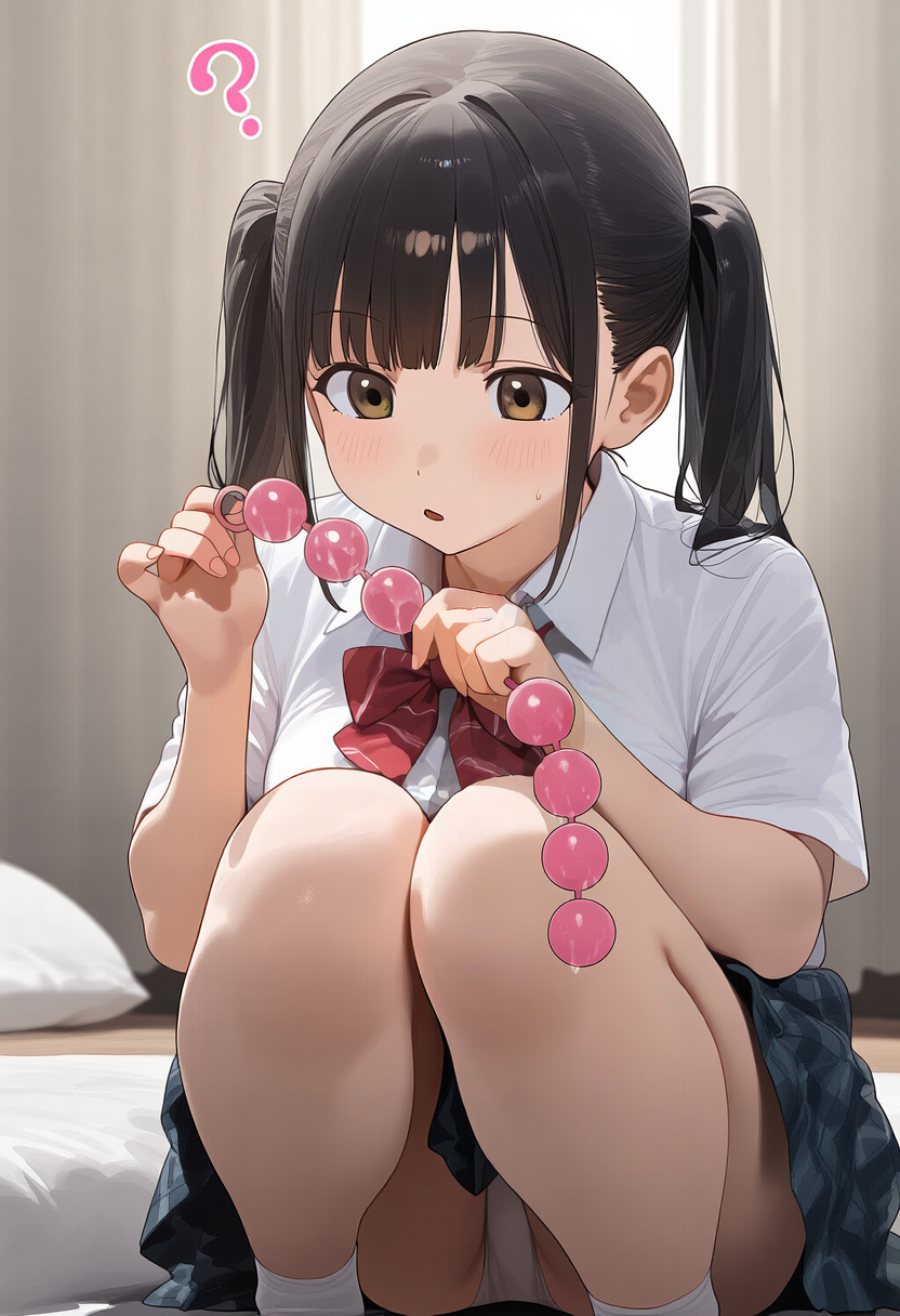 無知シチュ