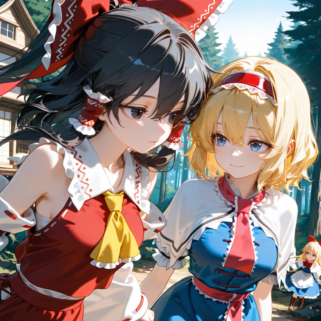 きょうのれいむさん（れいむさんの日✨　つーしょっと集）