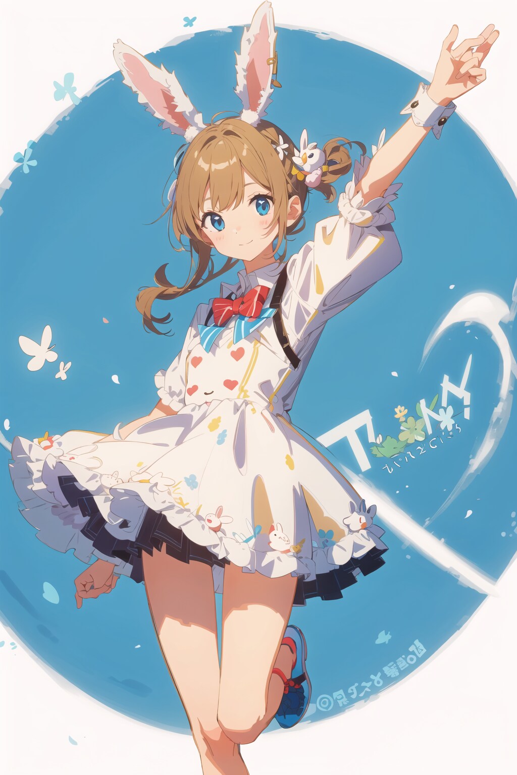 これからもよろしくね